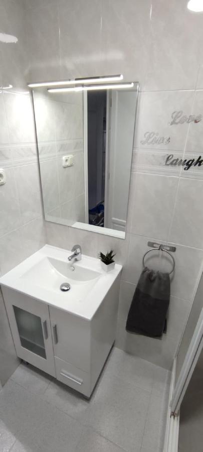Turisstiko Playa Carvajal Apartment Fuengirola Exterior photo