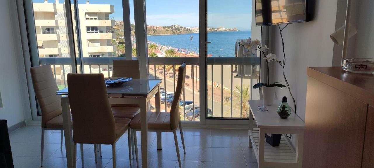 Turisstiko Playa Carvajal Apartment Fuengirola Exterior photo