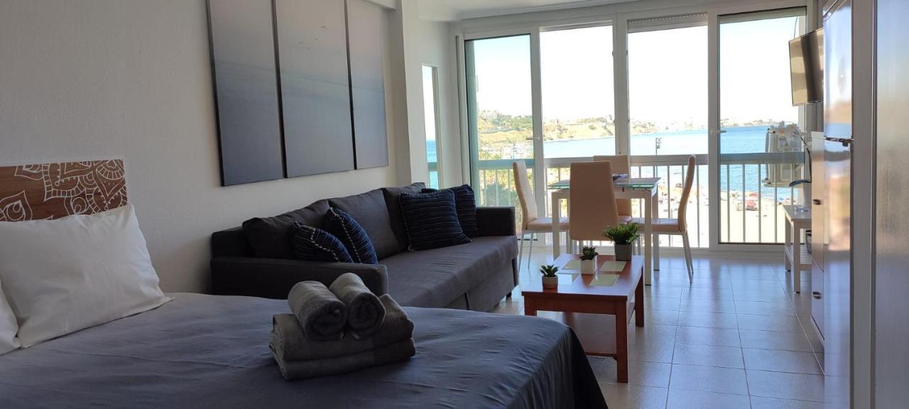 Turisstiko Playa Carvajal Apartment Fuengirola Exterior photo